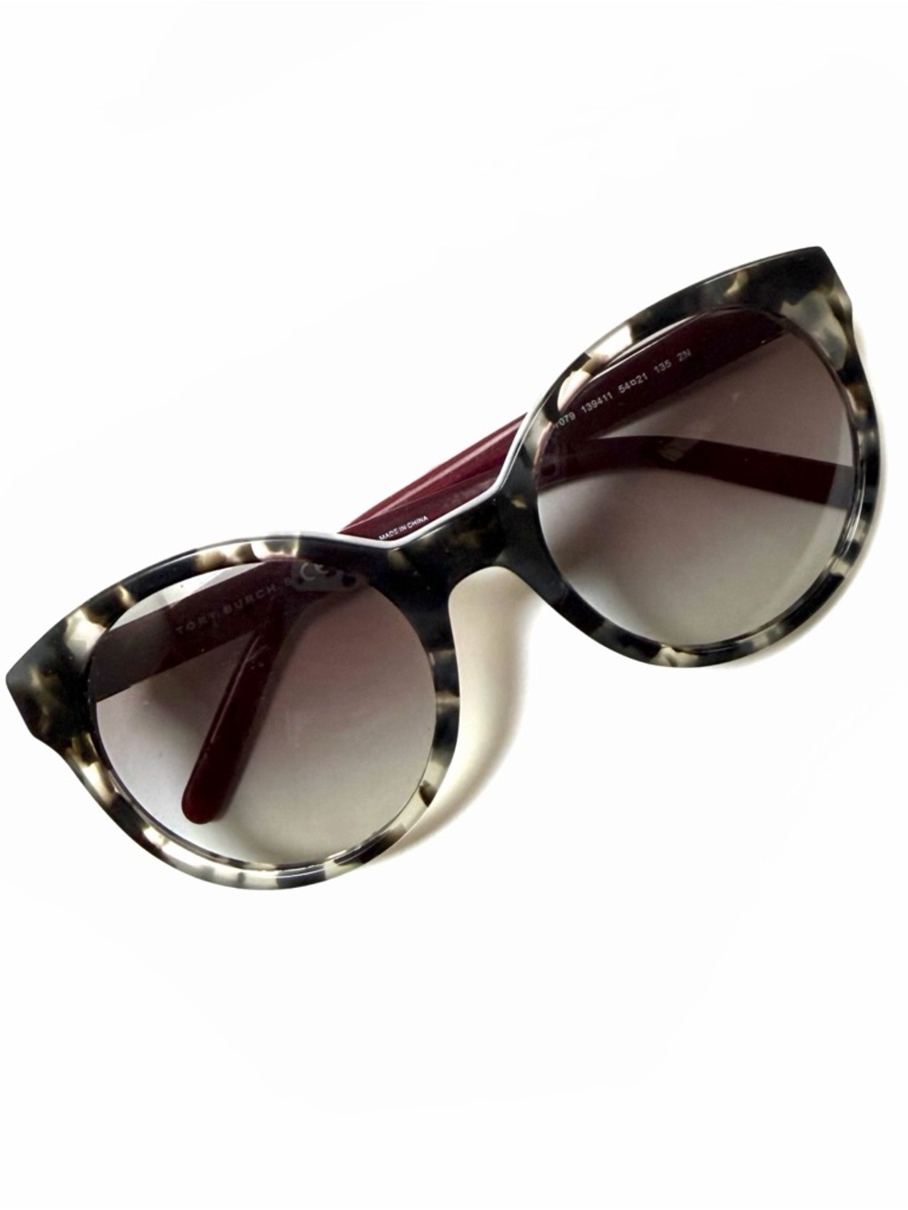Tory Burch 7079 Sunglasses